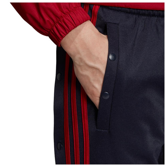 Adidas Γυναικείο παντελόνι φόρμας ID 3-Stripes Adidas Γυναικείο παντελόνι φόρμας ID 3-Stripes